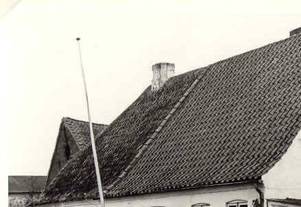 Foto: Lokalhistorisk arkiv i Løgumkloster.