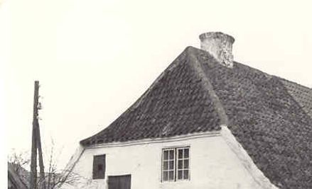 Foto: Lokalhistorisk arkiv i Løgumkloster.